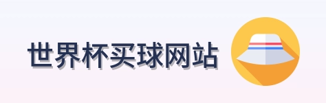  世界杯买球网站官网